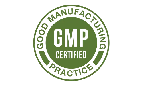 ring quiet plus gmp certified